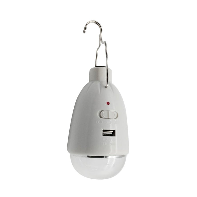 Portable Household Solar Lamp Outdoor Camping Lamp Travelling Emergency Lamp