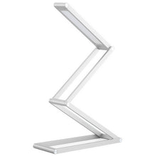 Load image into Gallery viewer, Portable Travel Lamp Dimmable Desk Lamp Folding Aluminum Alloy Lamp